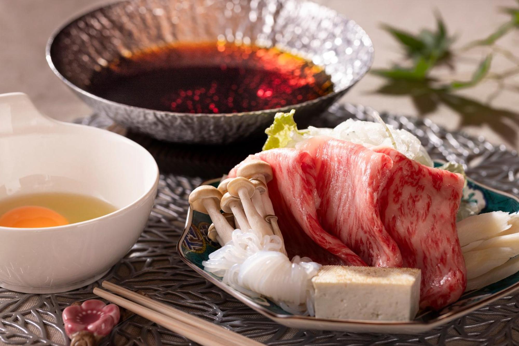 Yamanakaonsen Ohanami Kyubei Каґа Екстер'єр фото