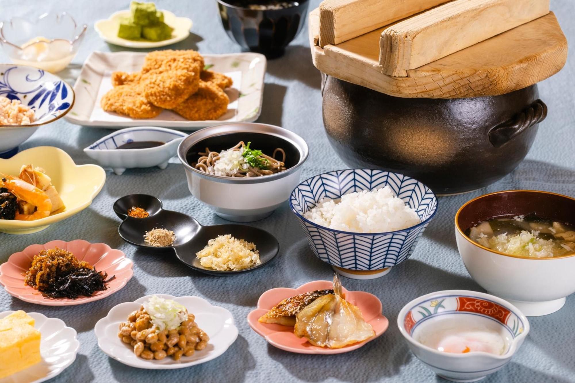 Yamanakaonsen Ohanami Kyubei Каґа Екстер'єр фото