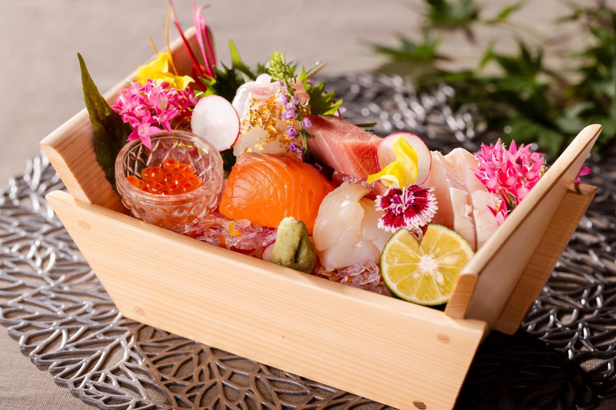 Yamanakaonsen Ohanami Kyubei Каґа Екстер'єр фото