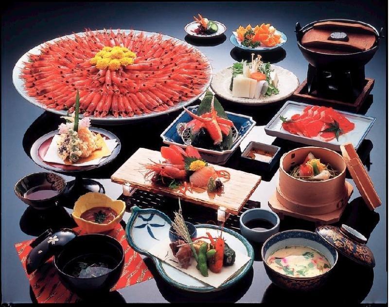 Yamanakaonsen Ohanami Kyubei Каґа Екстер'єр фото